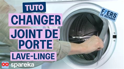 démonter machine à laver hublot